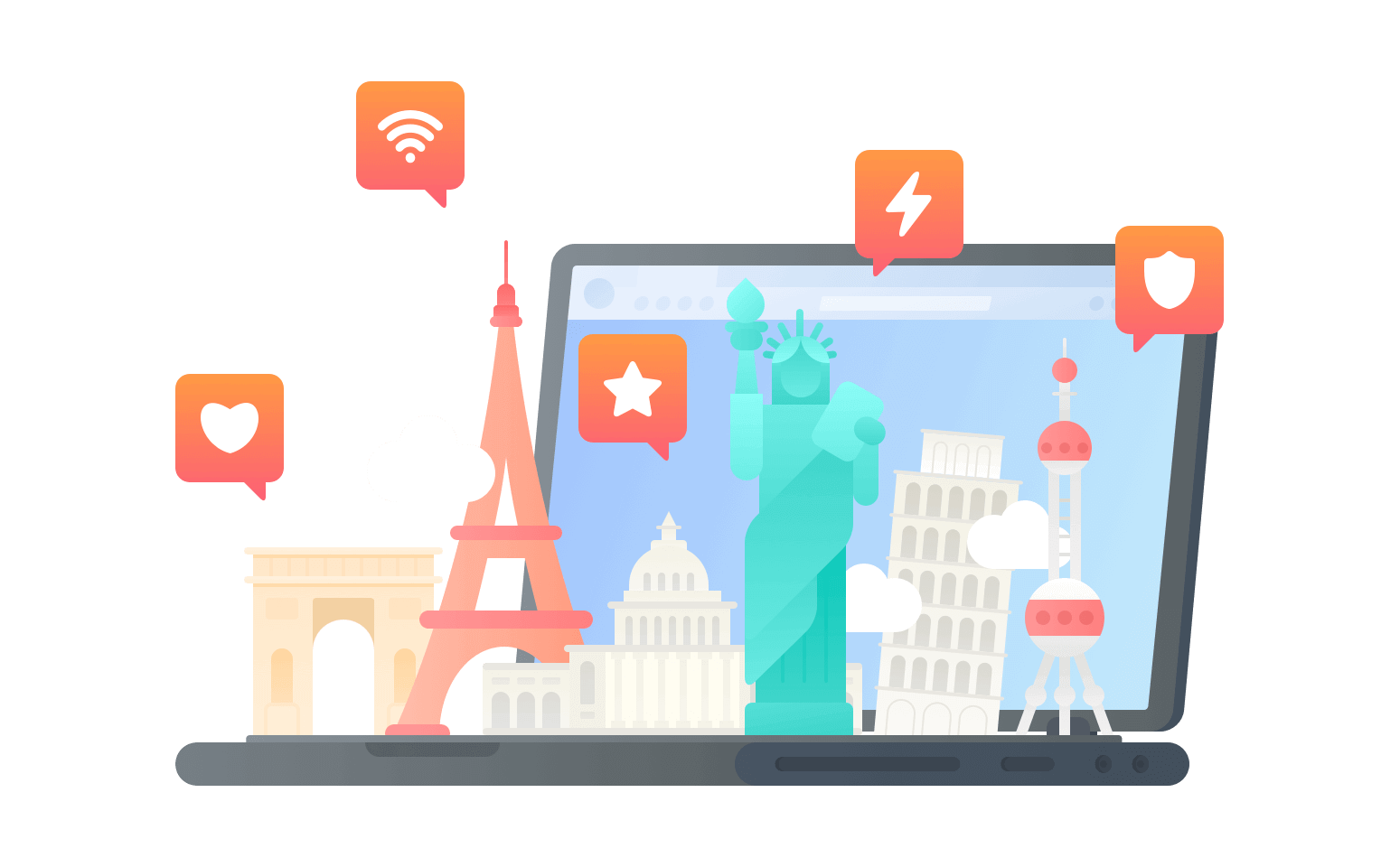 在澳大利亚连接到中国vpn - 穿回国